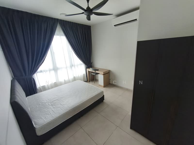 Service Residence for Rent at Meta City - Natalie Chin - Bedroom - PropertyGuru.com.my