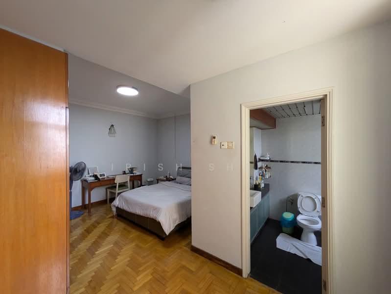 Condominium for Sale at Indera Subang - Irish Shek - Bedroom - PropertyGuru.com.my