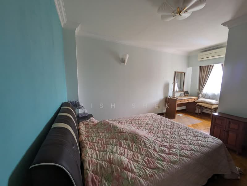 Condominium for Sale at Indera Subang - Irish Shek - Bedroom - PropertyGuru.com.my