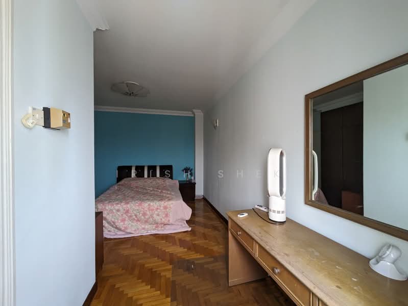 Condominium for Sale at Indera Subang - Irish Shek - Bedroom - PropertyGuru.com.my