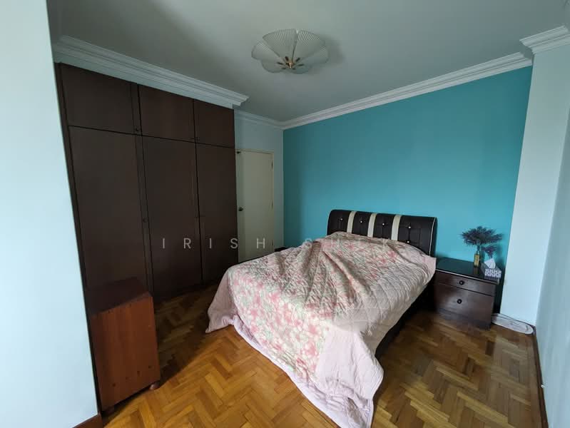 Condominium for Sale at Indera Subang - Irish Shek - Bedroom - PropertyGuru.com.my