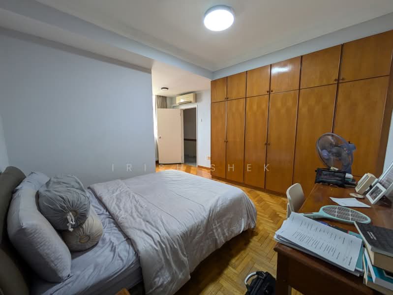 Condominium for Sale at Indera Subang - Irish Shek - Bedroom - PropertyGuru.com.my