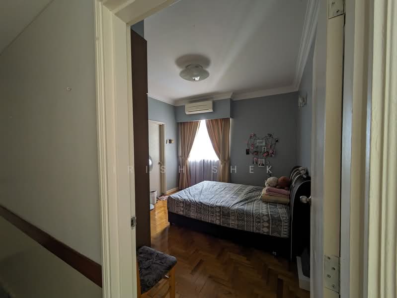 Condominium for Sale at Indera Subang - Irish Shek - Bedroom - PropertyGuru.com.my