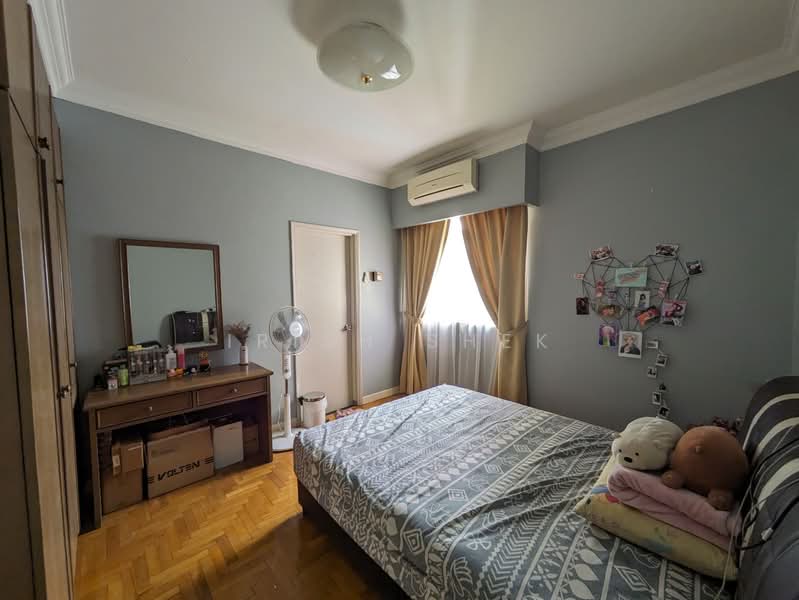 Condominium for Sale at Indera Subang - Irish Shek - Bedroom - PropertyGuru.com.my