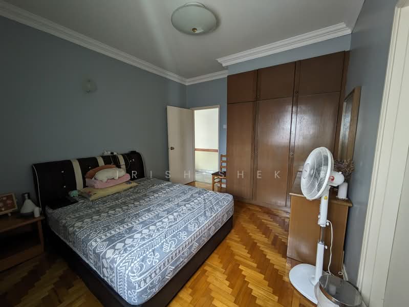 Condominium for Sale at Indera Subang - Irish Shek - Bedroom - PropertyGuru.com.my