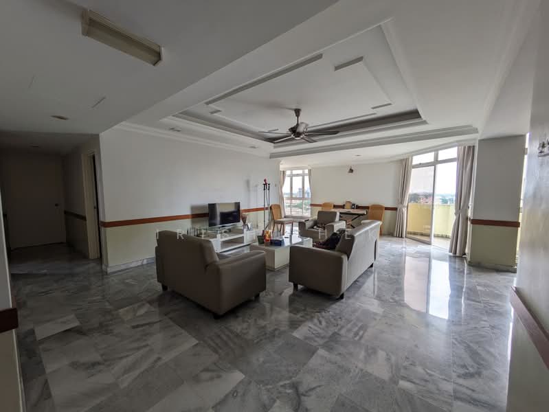 Condominium for Sale at Indera Subang - Irish Shek - PropertyGuru.com.my