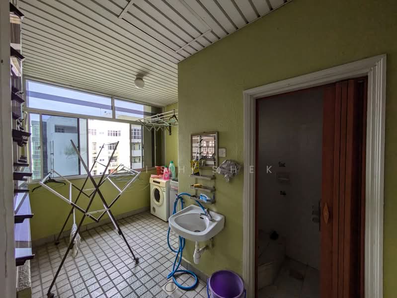 Condominium for Sale at Indera Subang - Irish Shek - PropertyGuru.com.my