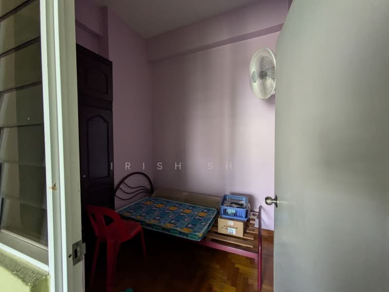 Condominium for Sale at Indera Subang - Irish Shek - PropertyGuru.com.my