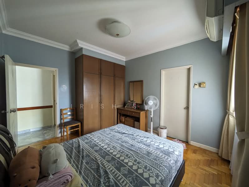 Condominium for Sale at Indera Subang - Irish Shek - PropertyGuru.com.my