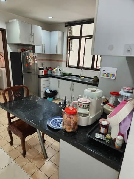 Condominium for Rent at 1 Bukit Utama - Jasper Wong - Kitchen - PropertyGuru.com.my