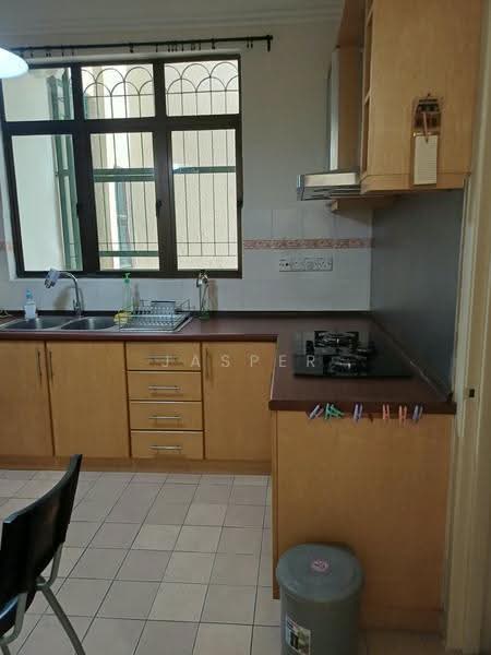 Condominium for Rent at 1 Bukit Utama - Jasper Wong - Kitchen - PropertyGuru.com.my