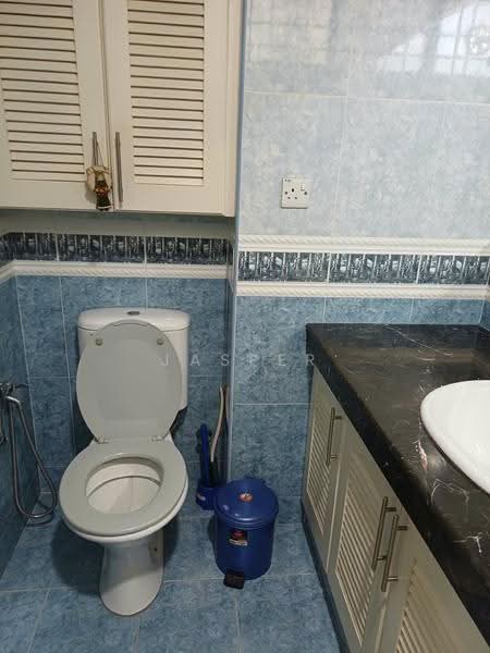 Condominium for Rent at 1 Bukit Utama - Jasper Wong - Bathroom - PropertyGuru.com.my