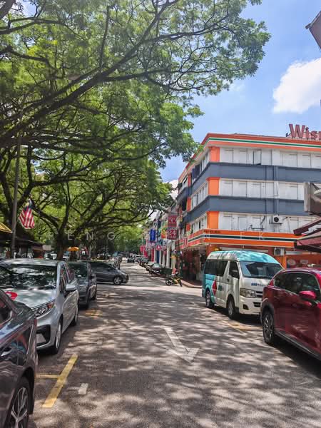 Shop for Rent in Desa Petaling (Kuala Lumpur) - Peng Yean Ek - PropertyGuru.com.my