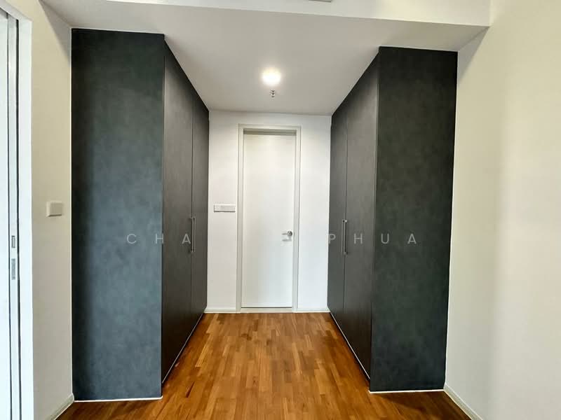 Servis Apartment untuk Disewa di Ativo Suites @ Damansara Avenue - Charles Phua - PropertyGuru.com.my