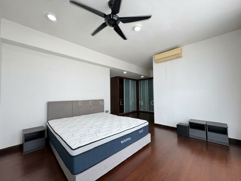 Service Residence for Sale at Ariva Trillion Residences - Ben Ling - Bedroom - PropertyGuru.com.my