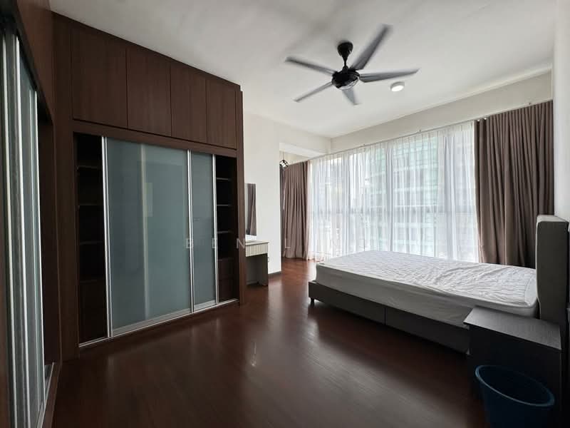 Service Residence for Sale at Ariva Trillion Residences - Ben Ling - Bedroom - PropertyGuru.com.my
