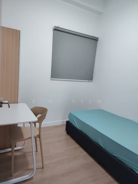 Kondominium untuk Disewa di Skyline KL - Kiwi Nyew - Bedroom - PropertyGuru.com.my