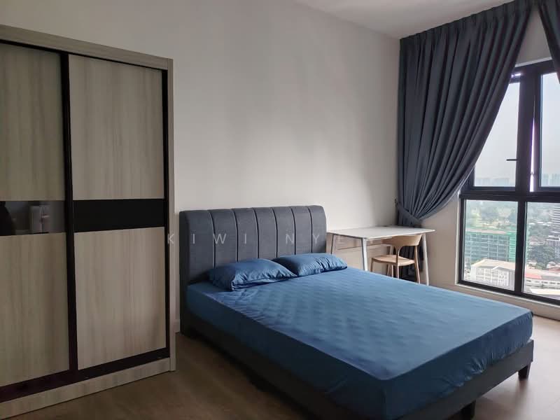 Kondominium untuk Disewa di Skyline KL - Kiwi Nyew - Bedroom - PropertyGuru.com.my