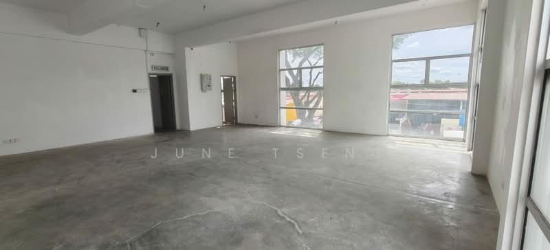 Cluster Factory for Rent in Kawasan Perindustrian Mount Austin (Tebrau) - June Tseng - Interior - PropertyGuru.com.my