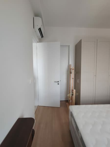 Service Residence for Rent at Laurel Residence - Felis See - Bedroom - PropertyGuru.com.my