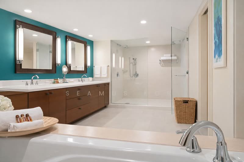 Hotel / Resort untuk Dijual di Bukit Indah (Iskandar Puteri (Nusajaya)) - Kor Seamus - Bathroom - PropertyGuru.com.my