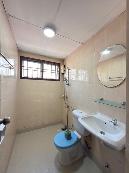 Pangsapuri untuk Disewa di Prima Regency - Yo Yeo - Bathroom - PropertyGuru.com.my