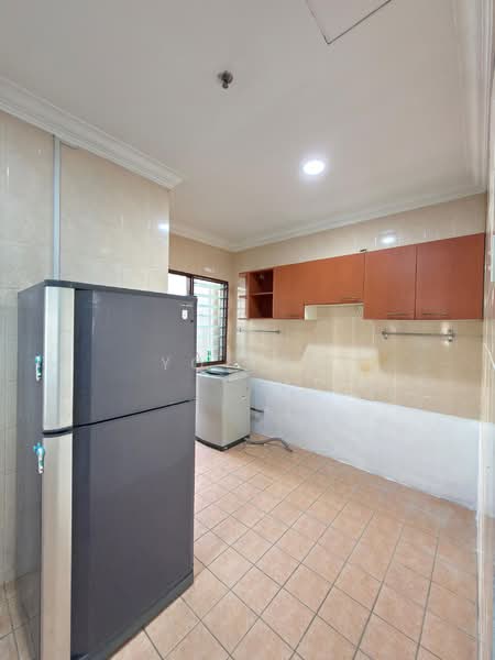 Pangsapuri untuk Disewa di Prima Regency - Yo Yeo - Kitchen - PropertyGuru.com.my