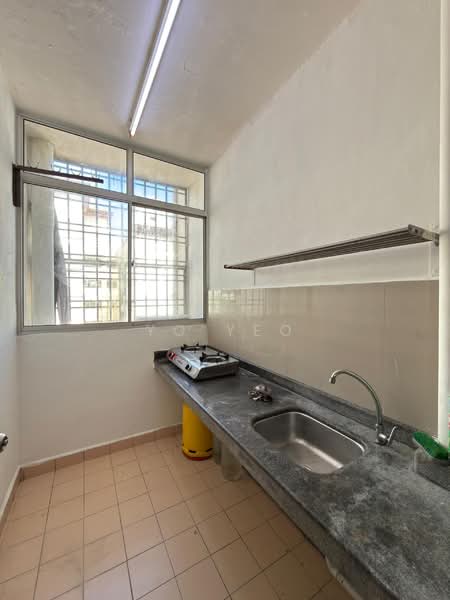 Pangsapuri untuk Disewa di Prima Regency - Yo Yeo - Kitchen - PropertyGuru.com.my
