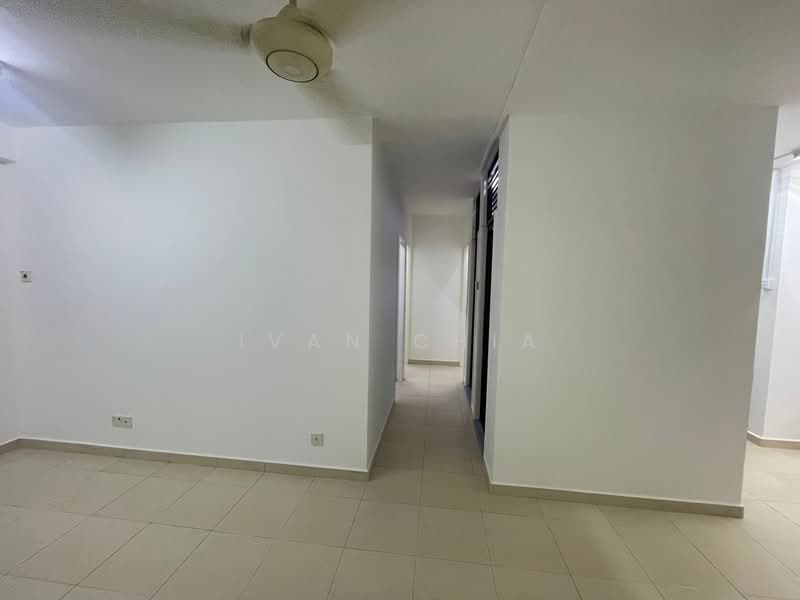 Pangsapuri untuk Disewa di Sri Saujana - Ivan Chia - Interior - PropertyGuru.com.my