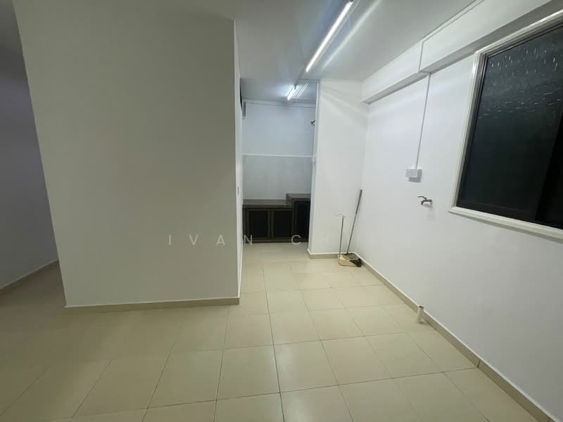 Pangsapuri untuk Disewa di Sri Saujana - Ivan Chia - Interior - PropertyGuru.com.my