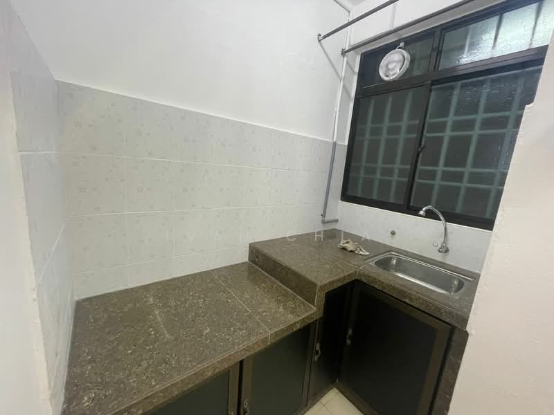Pangsapuri untuk Disewa di Sri Saujana - Ivan Chia - Kitchen - PropertyGuru.com.my