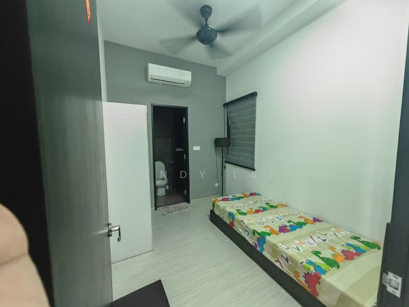 Condominium for Rent at The Havre Bukit Jalil - Cindy Lai - Bedroom - PropertyGuru.com.my