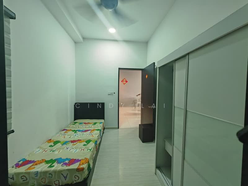 Condominium for Rent at The Havre Bukit Jalil - Cindy Lai - Bedroom - PropertyGuru.com.my