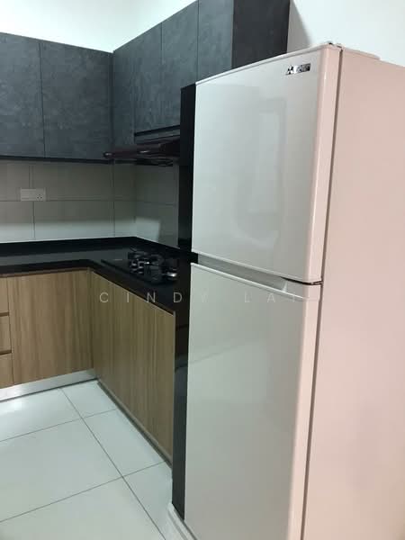 Condominium for Rent at The Havre Bukit Jalil - Cindy Lai - Kitchen - PropertyGuru.com.my