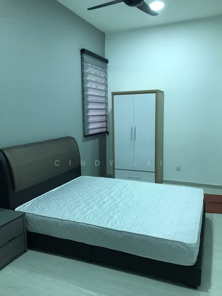 Condominium for Rent at The Havre Bukit Jalil - Cindy Lai - Bedroom - PropertyGuru.com.my