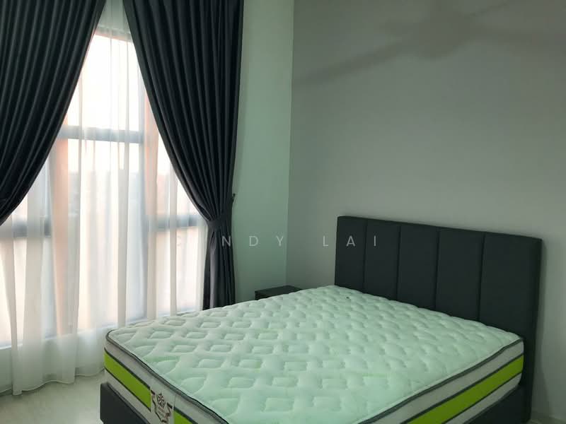 Condominium for Rent at The Havre Bukit Jalil - Cindy Lai - Bedroom - PropertyGuru.com.my