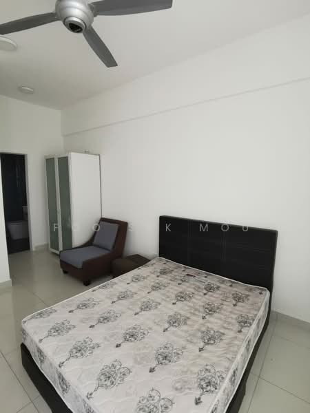 Service Residence for Sale at 8 Kinrara - Foo Sek Mou - Bedroom - PropertyGuru.com.my