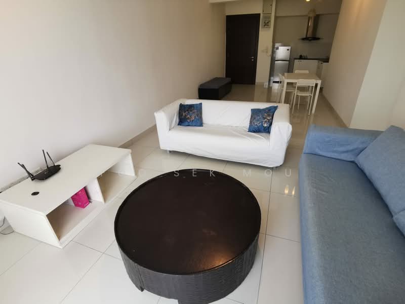 Service Residence for Sale at 8 Kinrara - Foo Sek Mou - Living Room - PropertyGuru.com.my