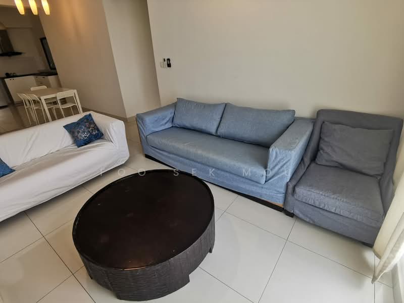 Service Residence for Sale at 8 Kinrara - Foo Sek Mou - Living Room - PropertyGuru.com.my