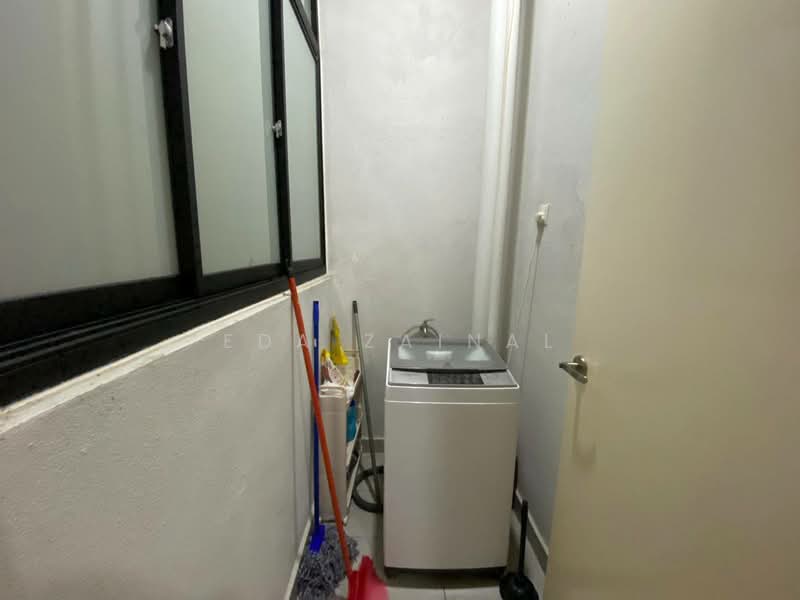 Service Residence for Sale at Conezion Residences - Eda Zainal - Interior - PropertyGuru.com.my