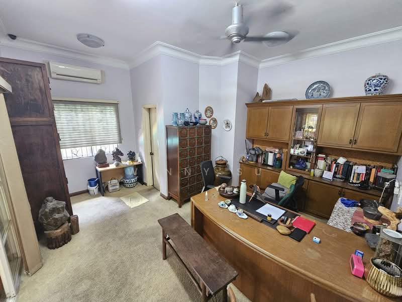 Bungalow for Sale in Bukit Jelutong (Shah Alam) - Winny Su - Study - PropertyGuru.com.my