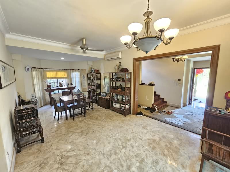 Bungalow for Sale in Bukit Jelutong (Shah Alam) - Winny Su - Living Room - PropertyGuru.com.my