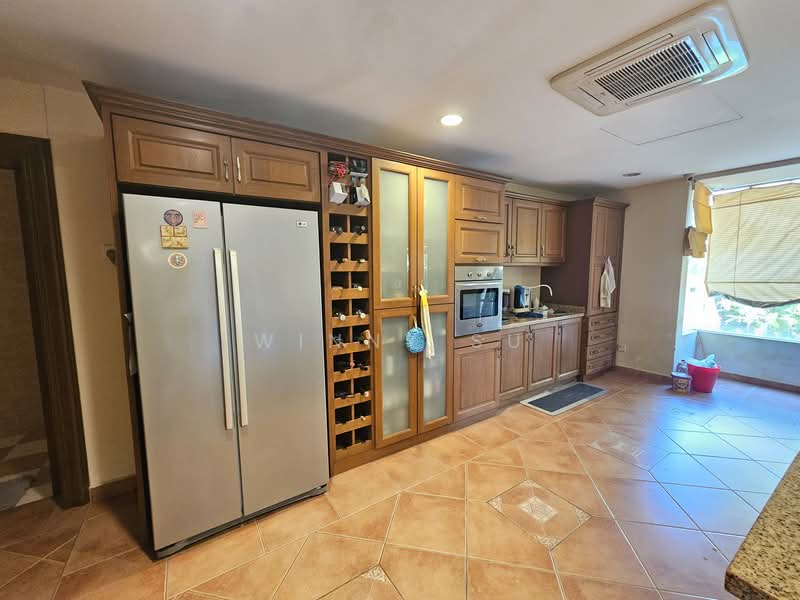 Bungalow for Sale in Bukit Jelutong (Shah Alam) - Winny Su - Kitchen - PropertyGuru.com.my
