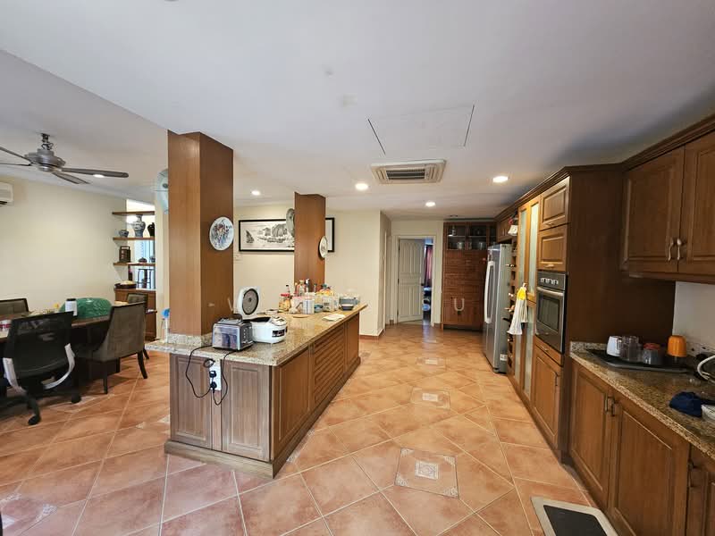 Bungalow for Sale in Bukit Jelutong (Shah Alam) - Winny Su - Kitchen - PropertyGuru.com.my