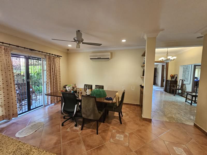 Bungalow for Sale in Bukit Jelutong (Shah Alam) - Winny Su - Dining Room - PropertyGuru.com.my