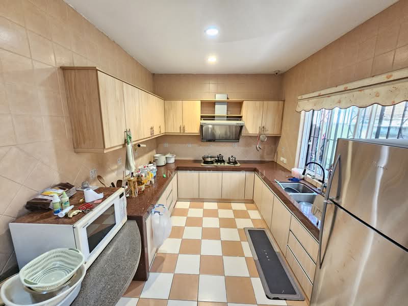 Bungalow for Sale in Bukit Jelutong (Shah Alam) - Winny Su - Kitchen - PropertyGuru.com.my