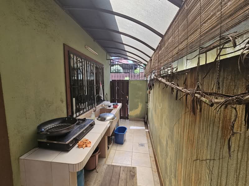 Bungalow for Sale in Bukit Jelutong (Shah Alam) - Winny Su - Exterior - PropertyGuru.com.my