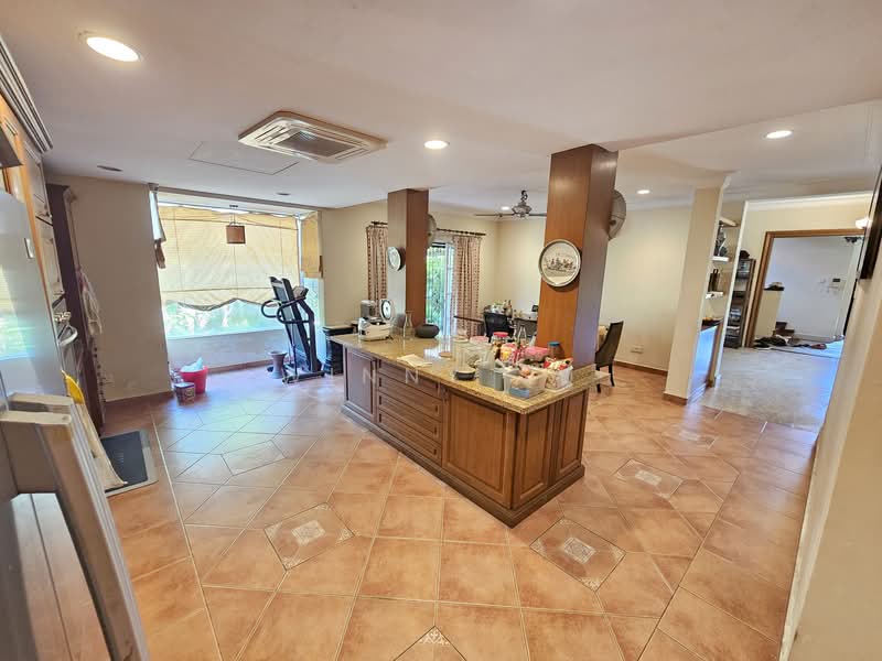 Bungalow for Sale in Bukit Jelutong (Shah Alam) - Winny Su - Kitchen - PropertyGuru.com.my