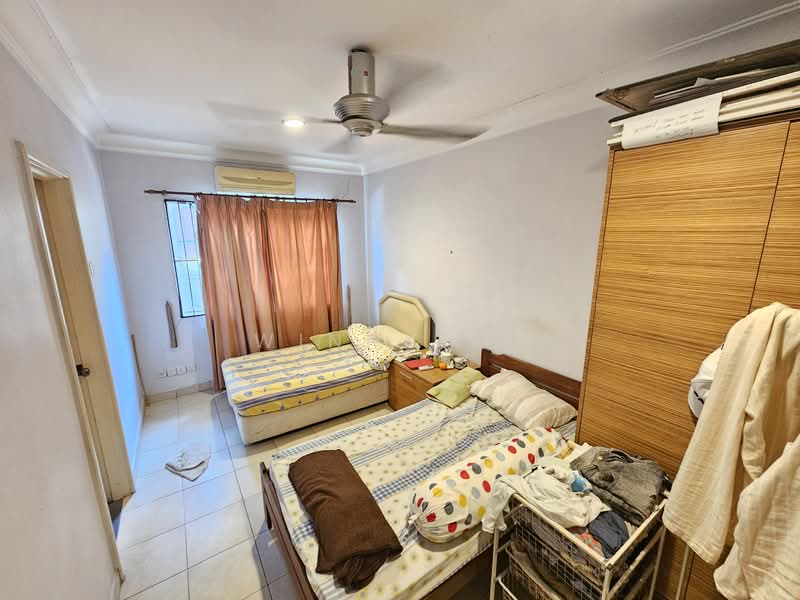Bungalow for Sale in Bukit Jelutong (Shah Alam) - Winny Su - Bedroom - PropertyGuru.com.my