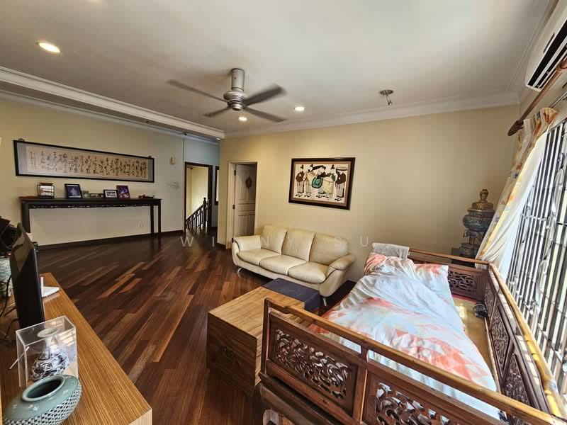Bungalow for Sale in Bukit Jelutong (Shah Alam) - Winny Su - Living Room - PropertyGuru.com.my